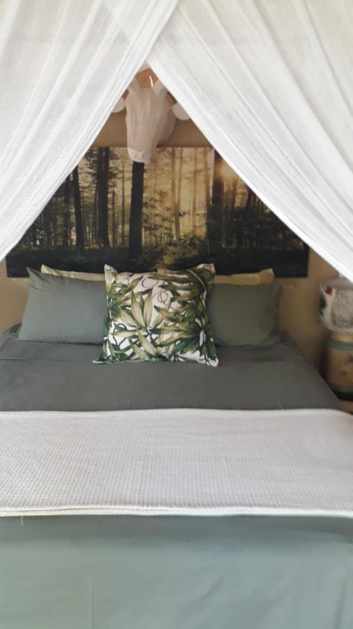 Canyon Guest Villa Hoedspruit Ngoại thất bức ảnh