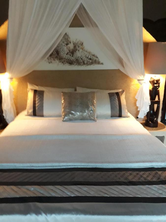 Canyon Guest Villa Hoedspruit Ngoại thất bức ảnh