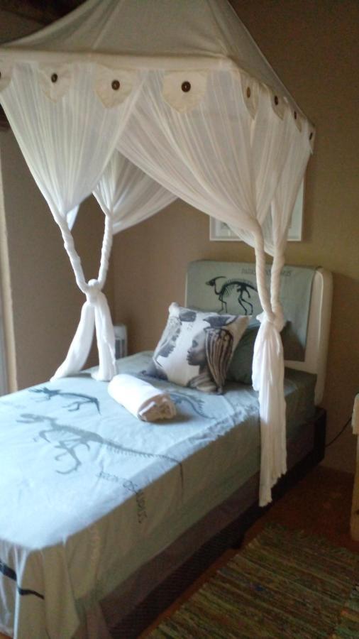 Canyon Guest Villa Hoedspruit Ngoại thất bức ảnh