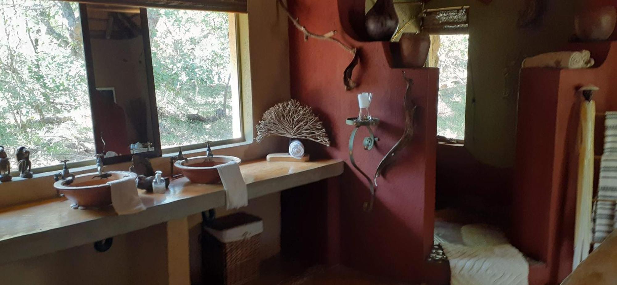 Canyon Guest Villa Hoedspruit Ngoại thất bức ảnh